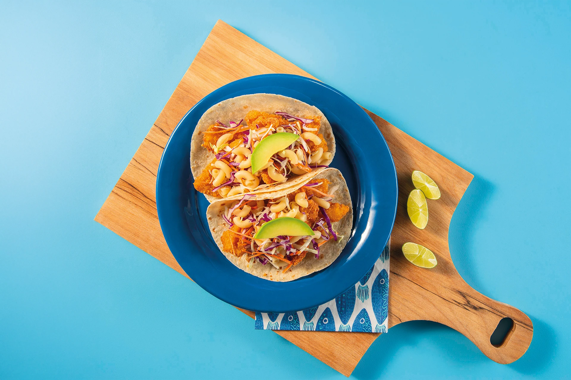 Poke Bowl Primavera